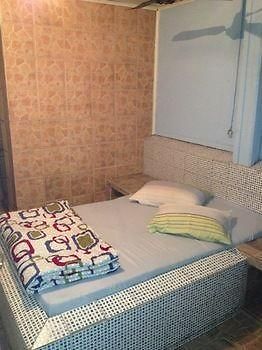 Pousada Atlanta Курітіба Екстер'єр фото